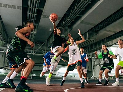 nba美国vs中国2018